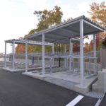 ライオンズ南平岸ディアレジェンド 新築工事