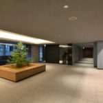 ライオンズ南平岸ディアレジェンド 新築工事