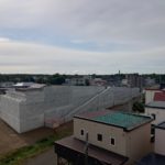 3・4・111基線通交通安全工事（擁壁工外）（翌債）