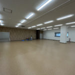 日建片桐リース苫小牧介護センター 改修工事