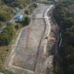 ポントネ川　大規模特定河川改修工事1工区（補正・明許）外