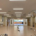 北海道新十津川農業高等学校普通教室棟改築（第2工区）その他工事