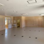 北海道新十津川農業高等学校普通教室棟改築（第2工区）その他工事