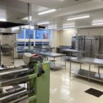 北海道新十津川農業高等学校実習棟長寿命化第2期その他工事