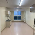 北海道新十津川農業高等学校実習棟長寿命化第2期その他工事