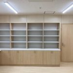 北海道新十津川農業高等学校実習棟長寿命化第2期その他工事