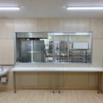 北海道新十津川農業高等学校実習棟長寿命化第2期その他工事