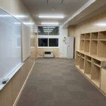 北海道新十津川農業高等学校実習棟長寿命化第2期その他工事