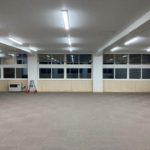 北海道新十津川農業高等学校実習棟長寿命化第2期その他工事