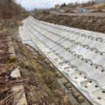ポントネ川　大規模特定河川改修工事1工区（補正・明許）外