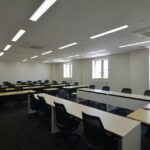 奈井江町新庁舎 建設建築主体工事