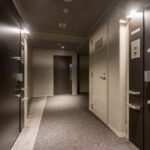 シティーホーム札幌ステーションスクエア 新築工事