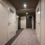 シティーホーム札幌ステーションスクエア 新築工事