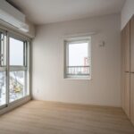 シティーホーム札幌ステーションスクエア 新築工事