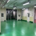 株式会社ゴードー札幌工場アルコール製剤新工場 新築工事