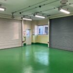 株式会社ゴードー札幌工場アルコール製剤新工場 新築工事