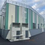 株式会社ゴードー札幌工場アルコール製剤新工場 新築工事