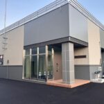 株式会社ゴードー札幌工場アルコール製剤新工場 新築工事