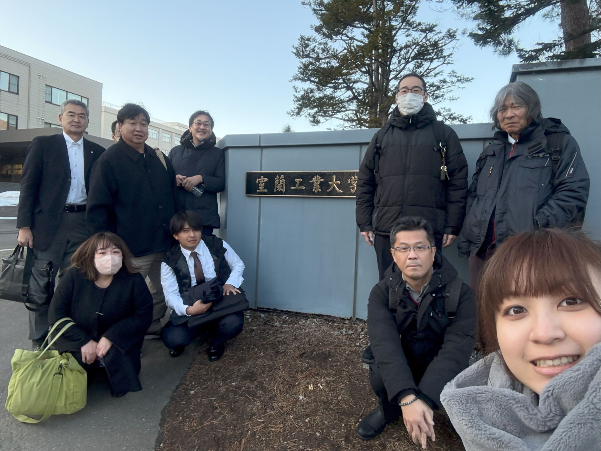 土木学会での論文発表