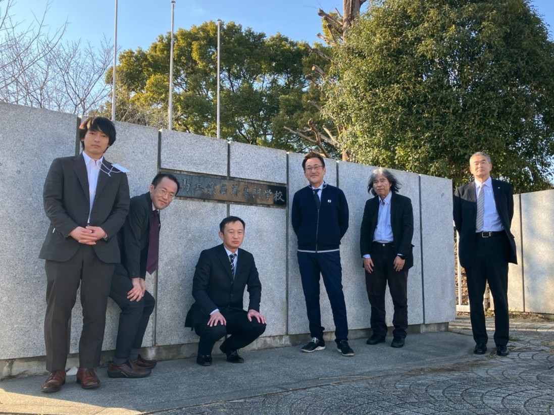 土木学会での論文発表