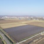 農地集積 中部東地区 61工区