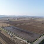 農地集積 中部東地区 61工区