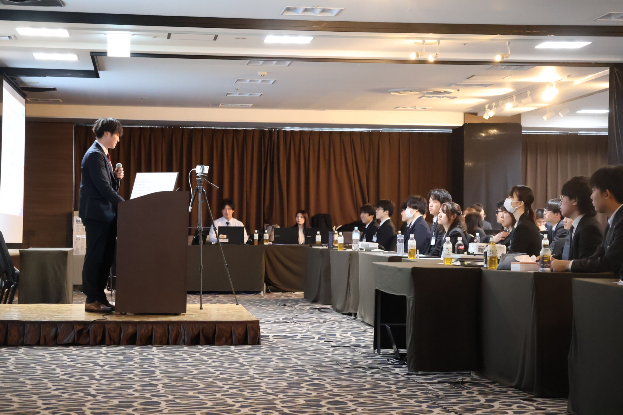 令和7年度 春の研修会