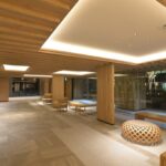 ザ・ライオンズ札幌植物園YAYOIGARDENS分譲棟 新築工事