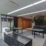 株式会社マテック砂川支店 新築工事