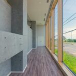 株式会社マテック砂川支店 新築工事