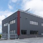 株式会社マテック砂川支店 新築工事