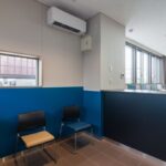 株式会社マテック砂川支店 新築工事