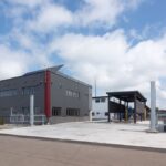 株式会社マテック砂川支店 新築工事