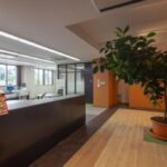 株式会社マテック砂川支店 新築工事