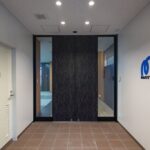 株式会社マテック砂川支店 新築工事