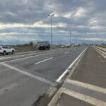 一般国道275号　札幌市　雁来大橋補修外一連工事