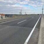 一般国道275号　札幌市　雁来大橋補修外一連工事