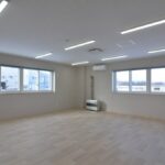砂川ハウスセンター倉庫兼事務所 新築工事