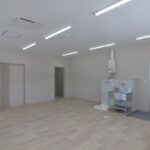 砂川ハウスセンター倉庫兼事務所 新築工事