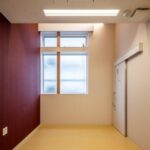 へき地診療所施設整備事業浦臼町立診療所 建築工事
