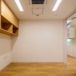 へき地診療所施設整備事業浦臼町立診療所 建築工事