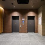 コンフォートホテルERA 札幌北口 新築工事
