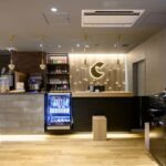 コンフォートホテルERA 札幌北口 新築工事