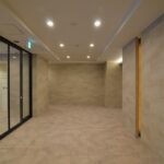 ジュノール札幌植物園 賃貸棟 新築工事