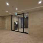 ジュノール札幌植物園 賃貸棟 新築工事