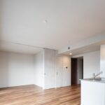ブランシエラ札幌発寒 新築工事