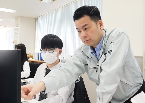 A.Bのイメージ画像