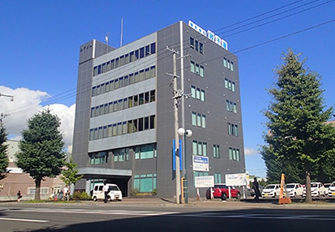 株式会社 N-テックのイメージ画像
