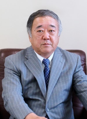 代表挨拶のイメージ画像