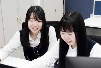 管理本部のイメージ画像
